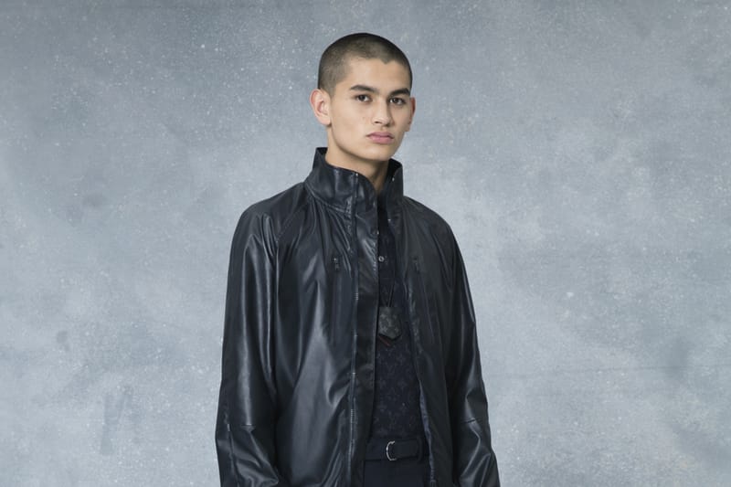 Louis Vuitton Présente Sa Collection Pre Fall/Winter 2018