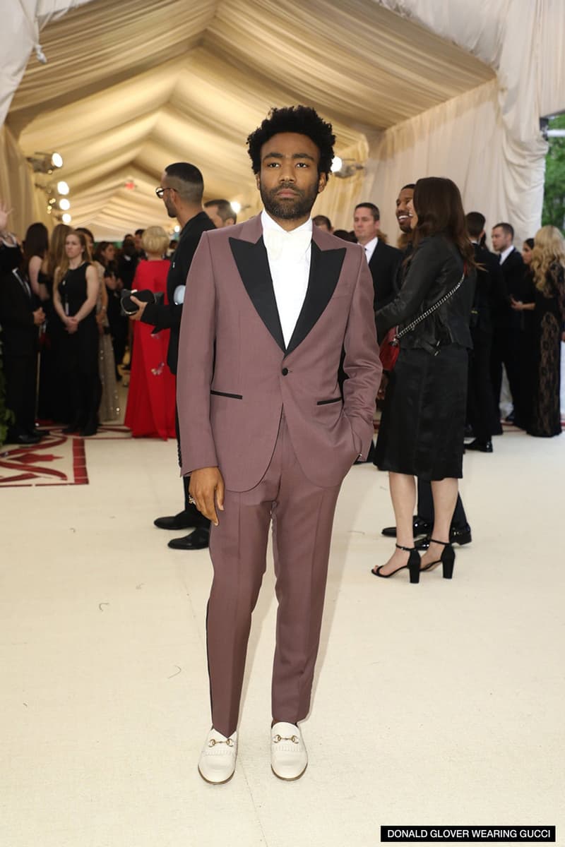 Met Gala 2018