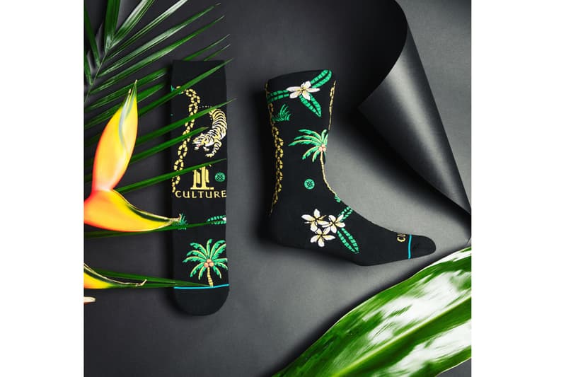 Migos, Stance, Chaussettes