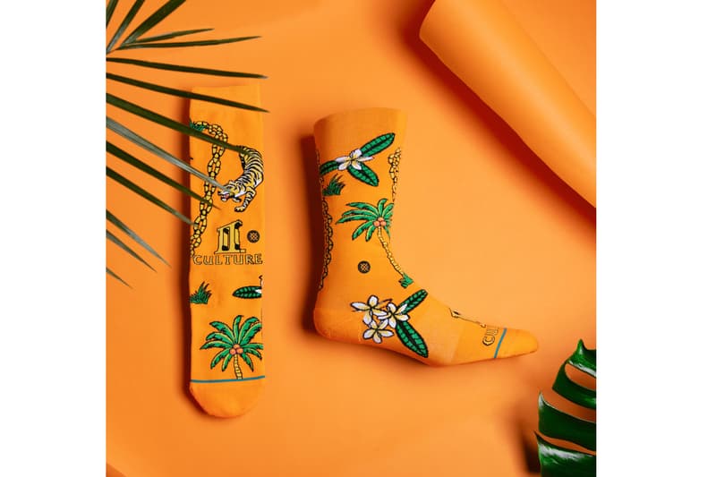 Migos, Stance, Chaussettes