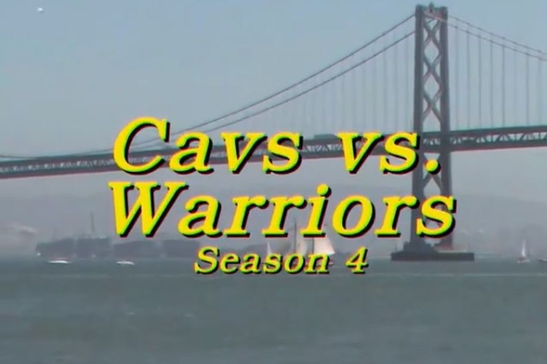 Photo Trailer NBA CBS Sports