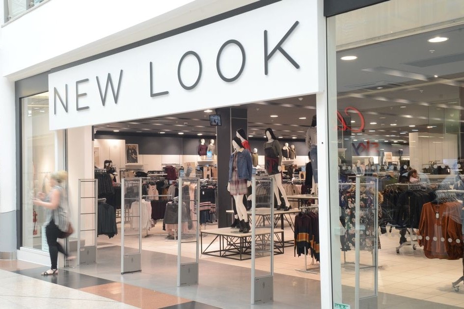 Photo Magasin New Look