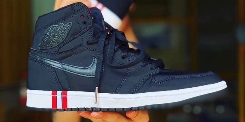prochaine sortie jordan 2018