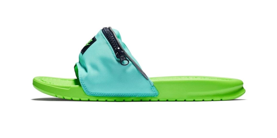 Nike claquette 2019 Clearance