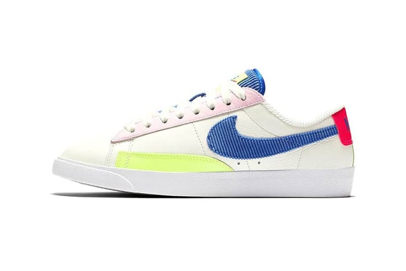 nike, corduroy, pack, air, force, 1, air, max, 95, 97, retro