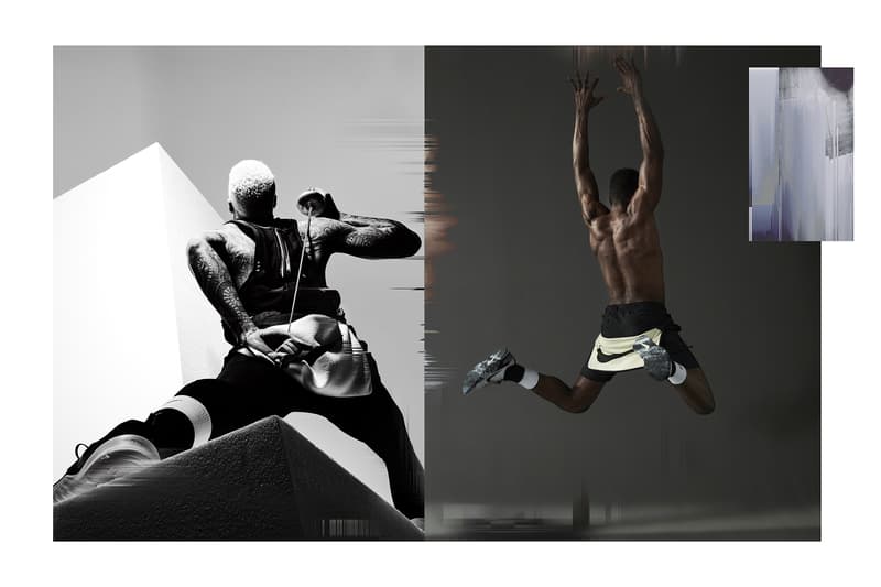 NikeLab ALYX Matthew H. Williams Collection