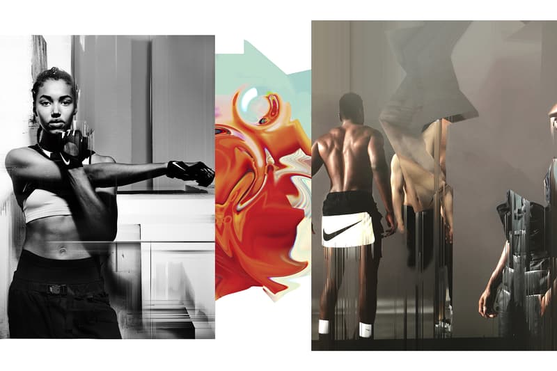 NikeLab ALYX Matthew H. Williams Collection