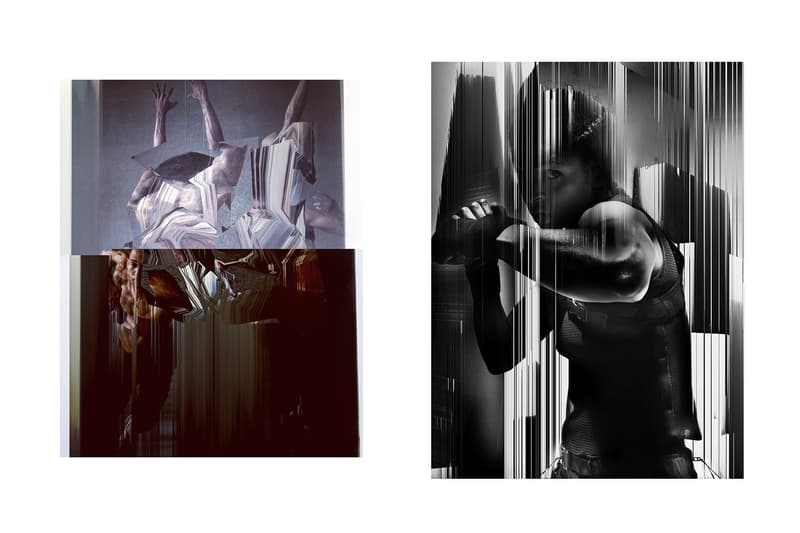 NikeLab ALYX Matthew H. Williams Collection