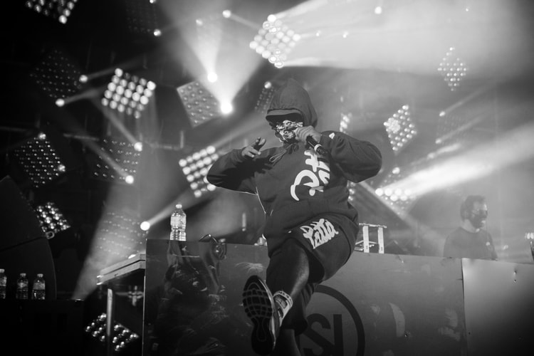 5 Bonnes Raisons D'Aller Aux Nuits Sonores A Lyon