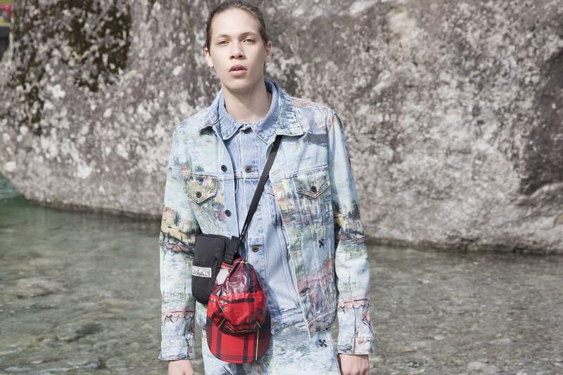 Off-White™ Révèle Sa Collection Resort Printemps/Été 2019