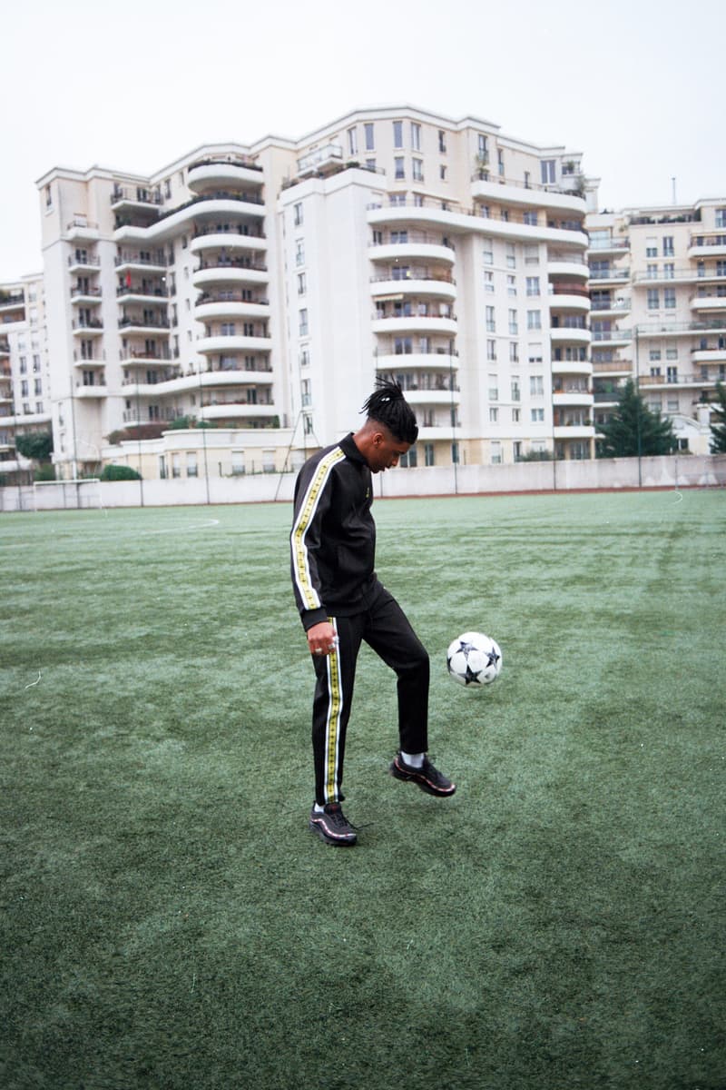 Lookbook Paris Loves Us Positive Pack
