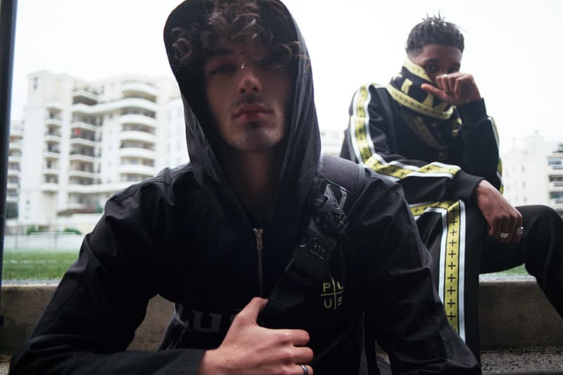 Lookbook Paris Loves Us Positive Pack