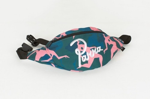 Parra Dévoile De Nouvelles Pièces Pour Sa Collection Printemps/Été 2019