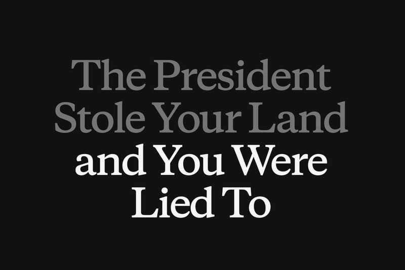 Pourquoi Donald Trump S'est-Il Attiré Les Foudres De Patagonia ?