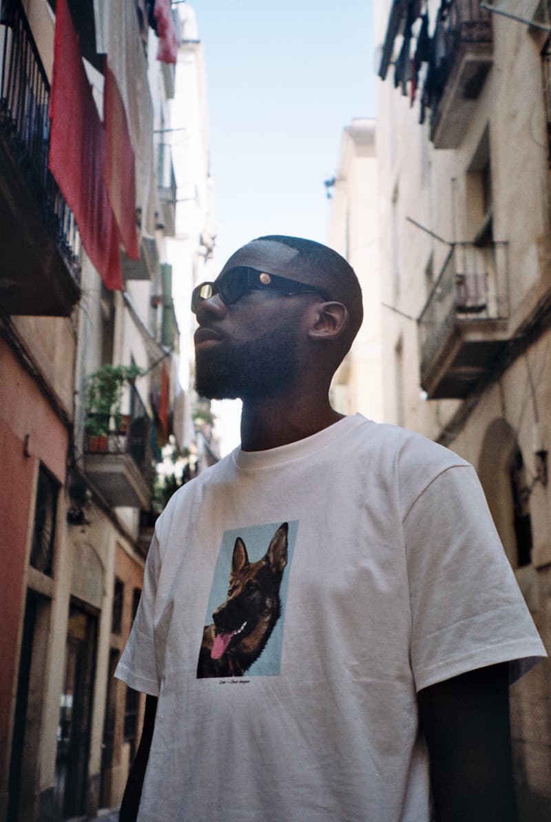 Collection Capsule Mai 2018 POYZ & PIRLZ