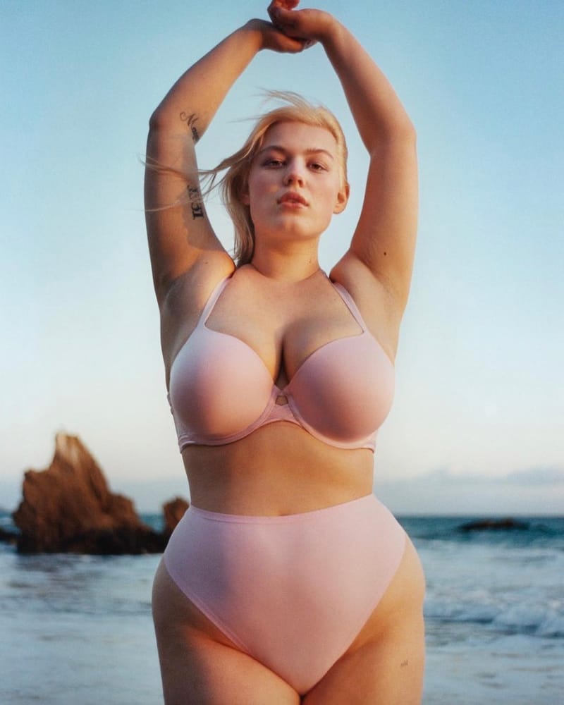 maillot de bain fenty