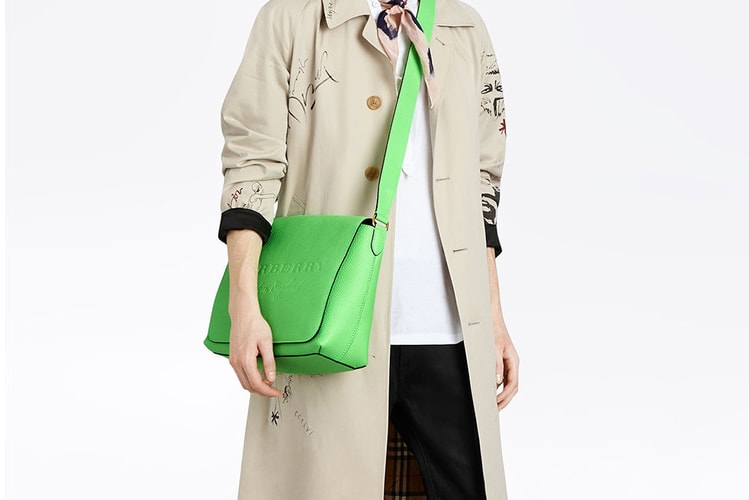 Les 5 Sacoches Qui Vont Vous Faire Changer D'Avis Sur Cet Accessoire