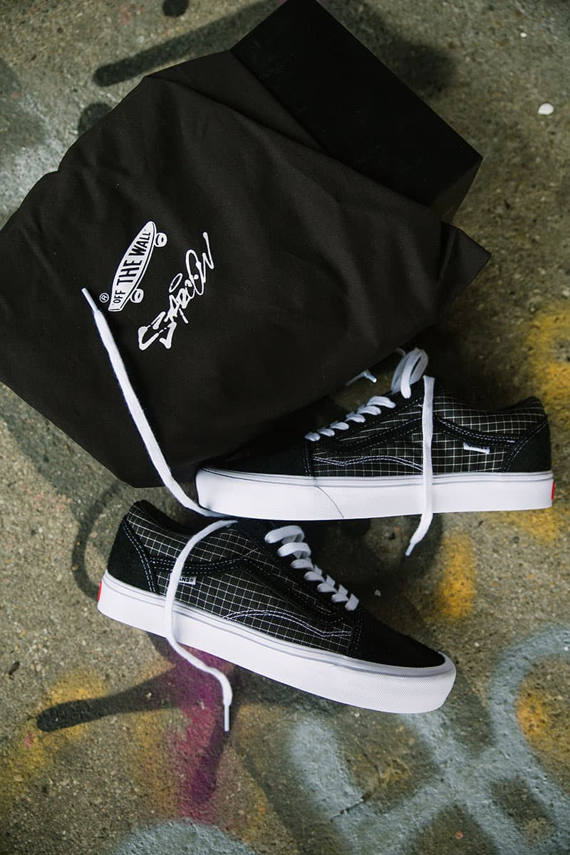 Starcow Vans Vault Pack Vans Old Skool Vans Chukka