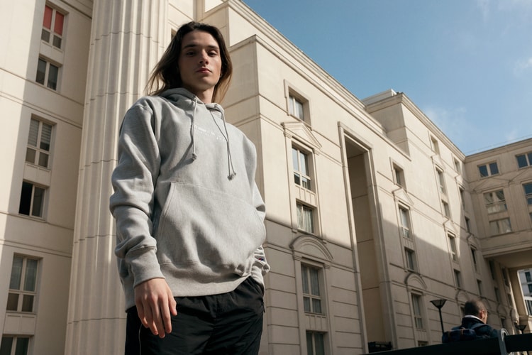 STILL GOOD Collabore Avec ANTONIOLI INNER. Pour Une Collection Capsule Exclusive