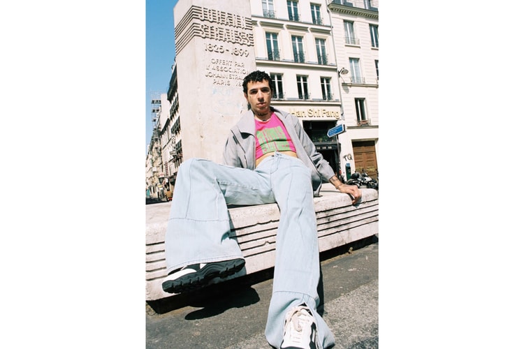 STRATEAS CARLUCCI, La Mode Sans Filtre