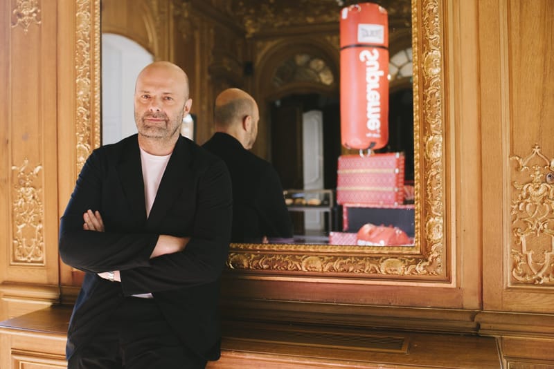 "Avec Supreme, On A Le Premier Et Le Dernier Chapitre De L'Évolution De La Street Culture"