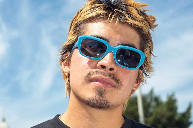 Le Drop Supreme De La Semaine - Spécial Lunettes De Soleil