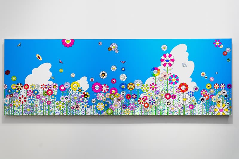 L'Artiste Takashi Murakami