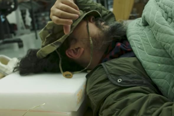 'Is This the Dream?' Présente Une Vidéo Sur L'Artiste Takashi Murakami