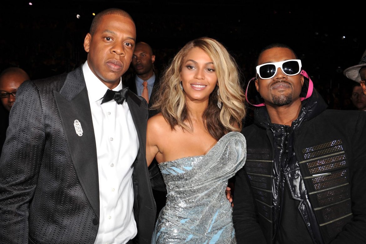 TIDAL Kanye West Beyoncé Chiffres Streaming Truqués