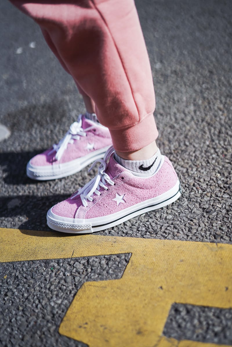 converse golf le fleur paris