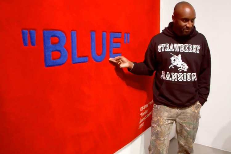 IKEA Et Virgil Abloh Dévoilent Les Premiers Prototypes De Leur Collaboration