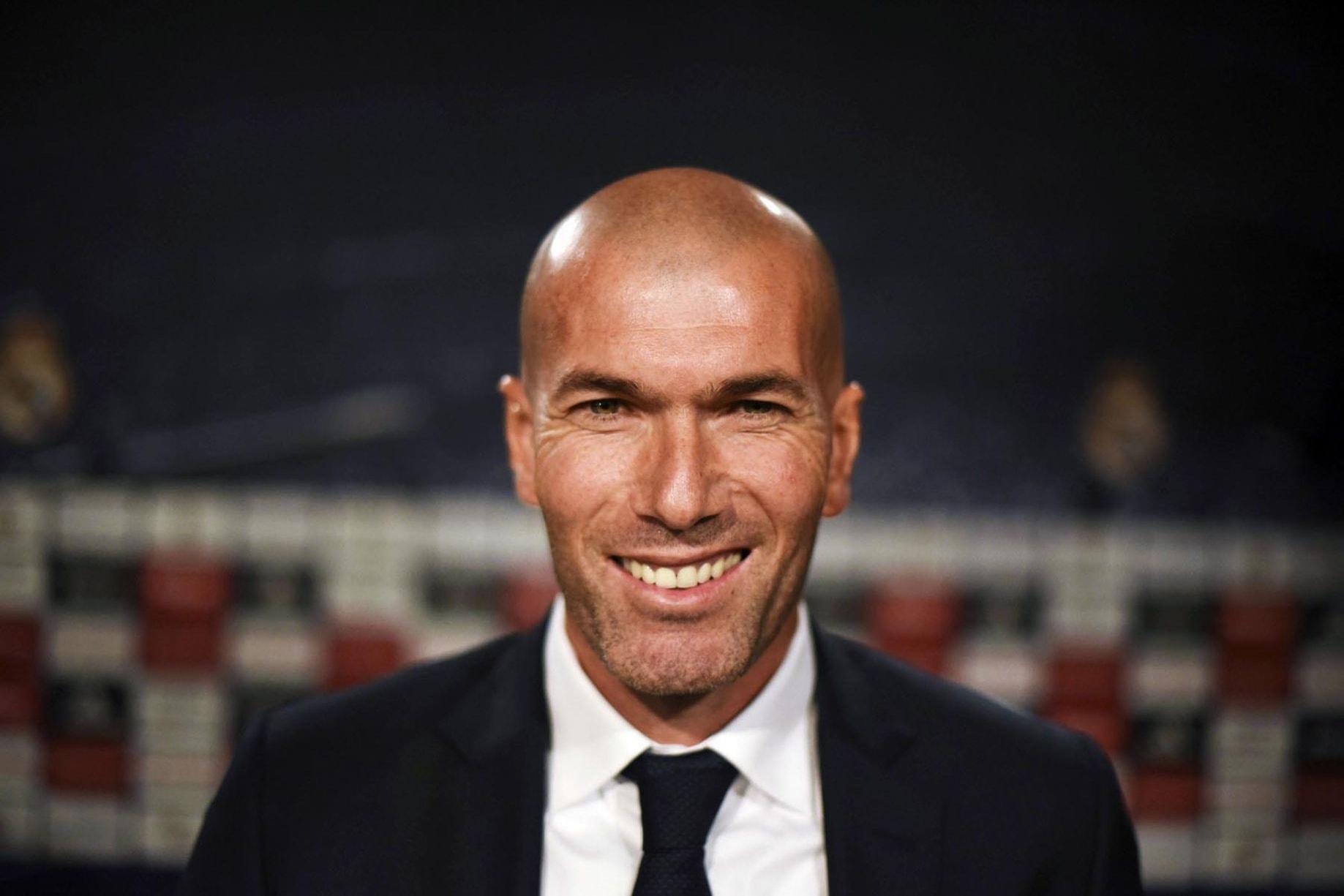Photo Zinedine Zidane