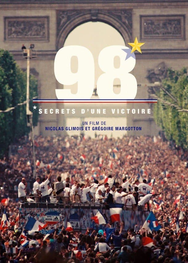 98 Secret D'une Victoire, replay, documentaire, streaming