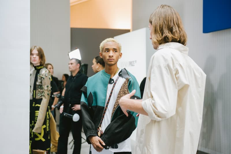 LVMH Prize, Doublet