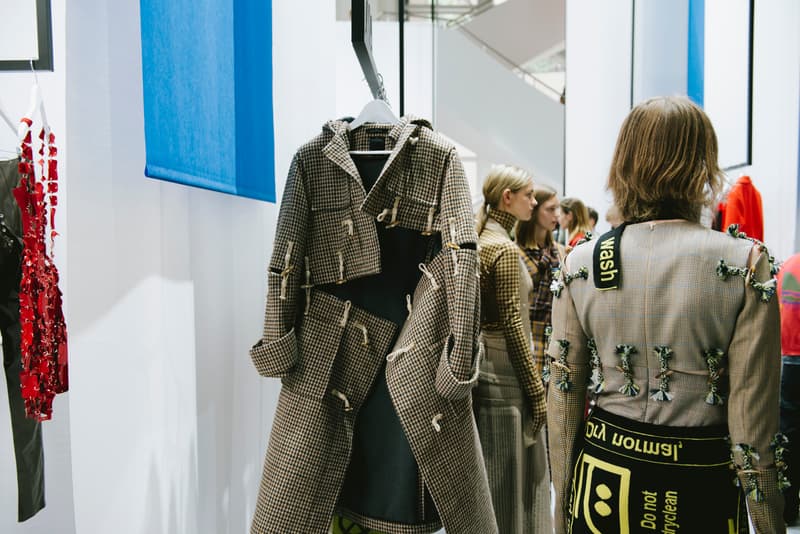 LVMH Prize, Doublet