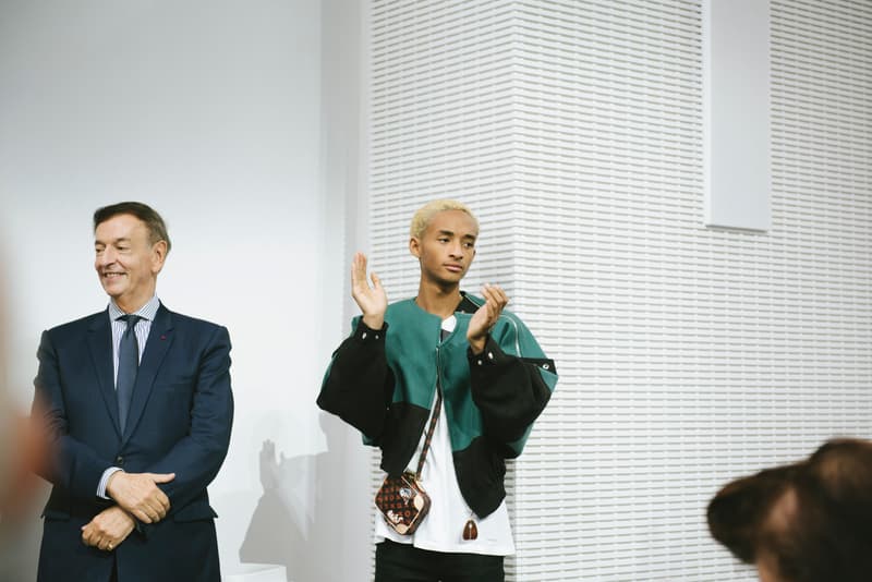 LVMH Prize, Doublet