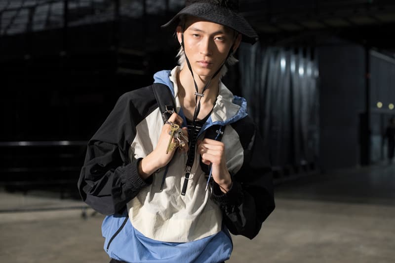 Photos AMI Printemps/Été 2019
