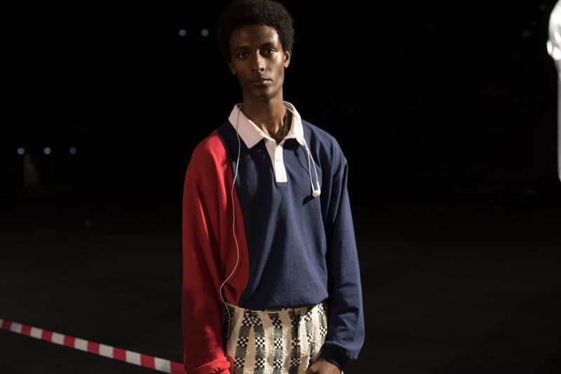 Photos AMI Printemps/Été 2019