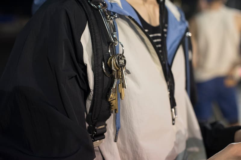Photos AMI Printemps/Été 2019