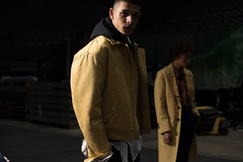 Photos AMI Printemps/Été 2019
