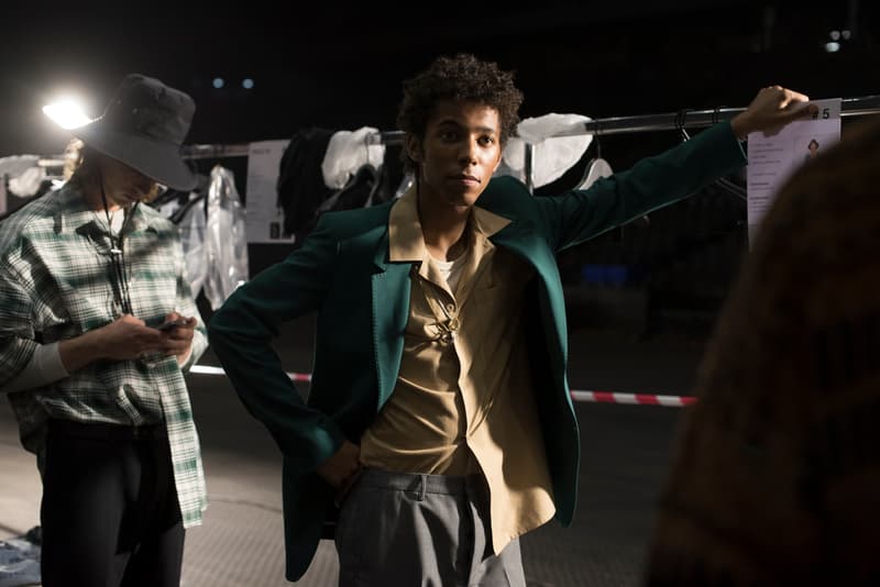 Photos AMI Printemps/Été 2019