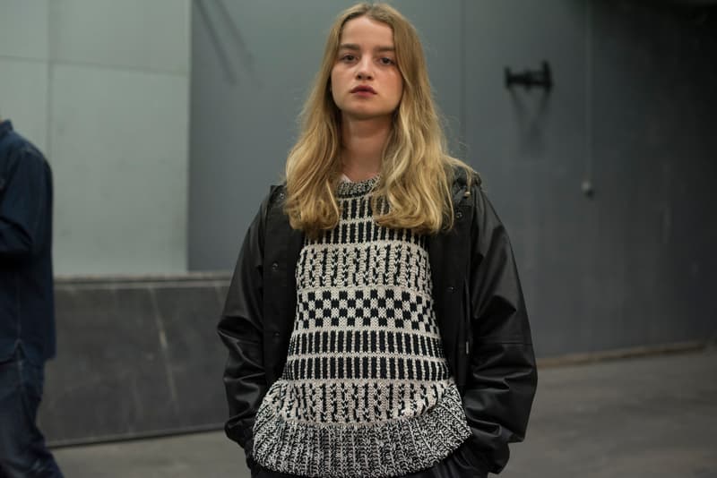 Photos AMI Printemps/Été 2019