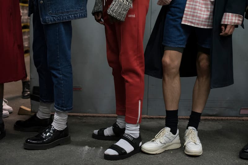 Photos AMI Printemps/Été 2019