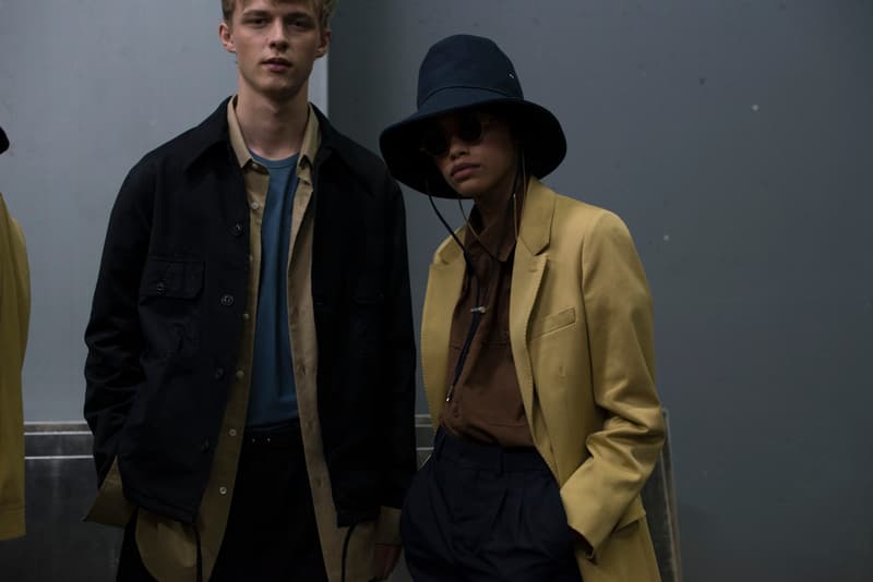 Photos AMI Printemps/Été 2019