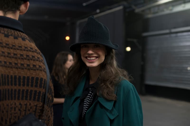 Photos AMI Printemps/Été 2019