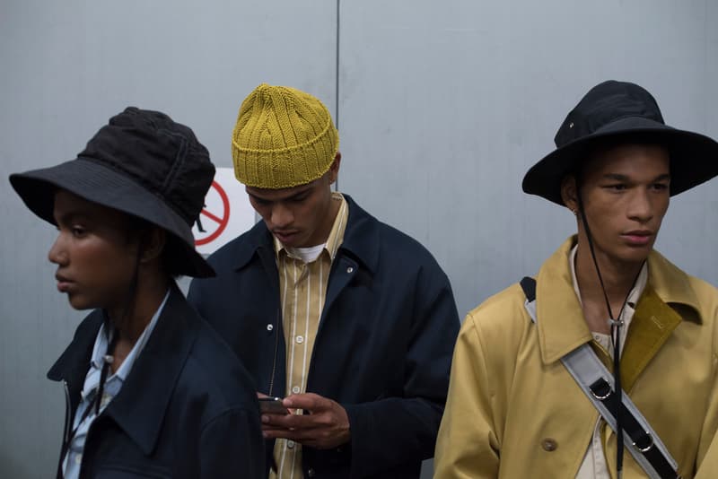 Photos AMI Printemps/Été 2019