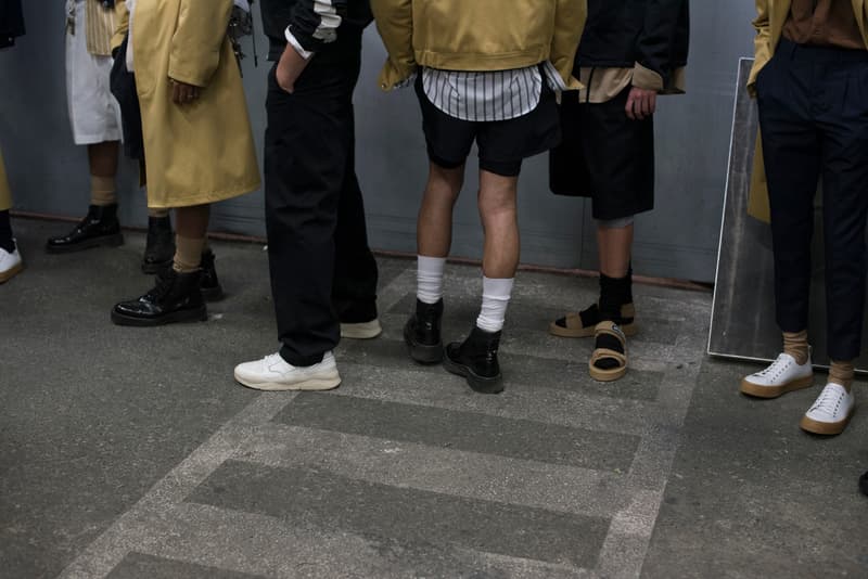 Photos AMI Printemps/Été 2019