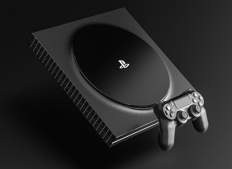 Playstation 5