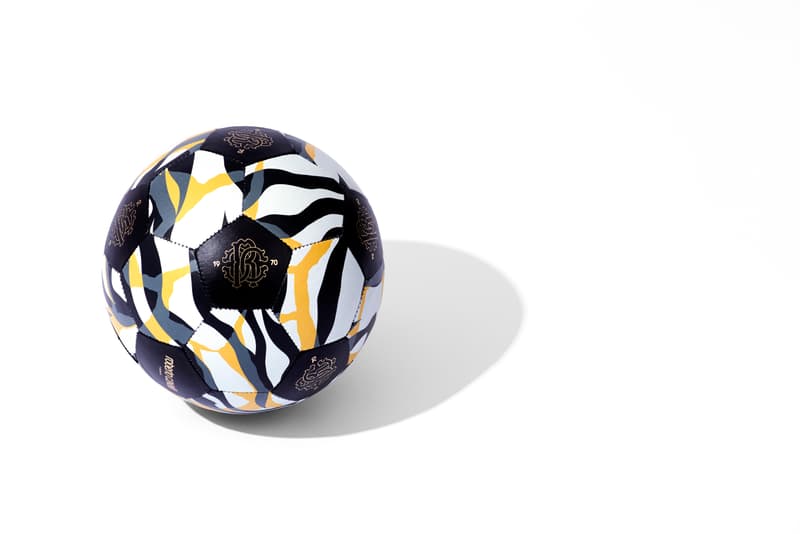 Roberto Cavalli, Ballon, Coupe Du Monde