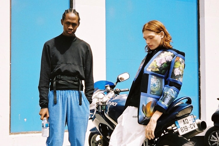 Il Pousse Des Ailes À La Jeunesse Créative Parisienne